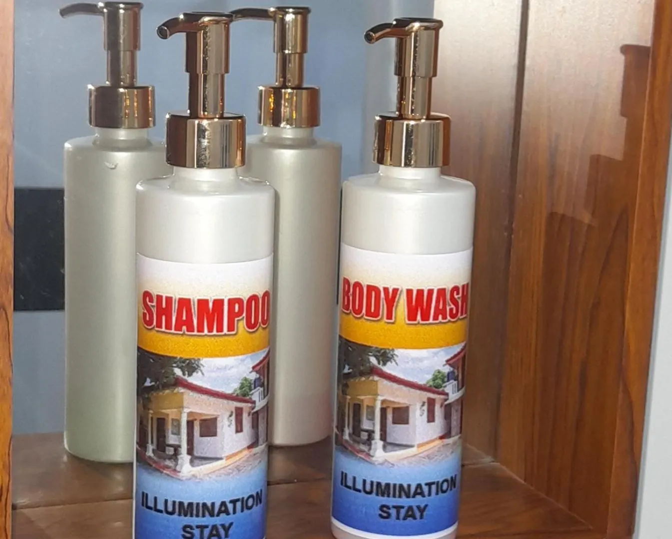 Illumination Stay Негомбо 0*,