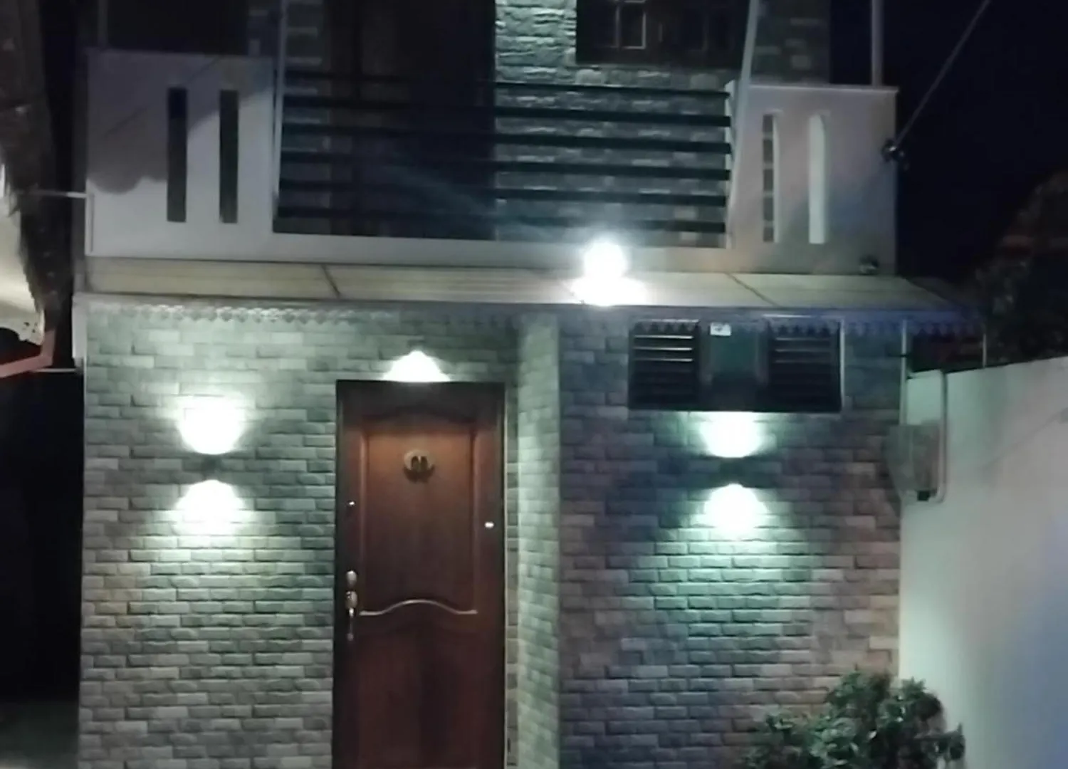 Illumination Stay Негомбо Проживание в семье
