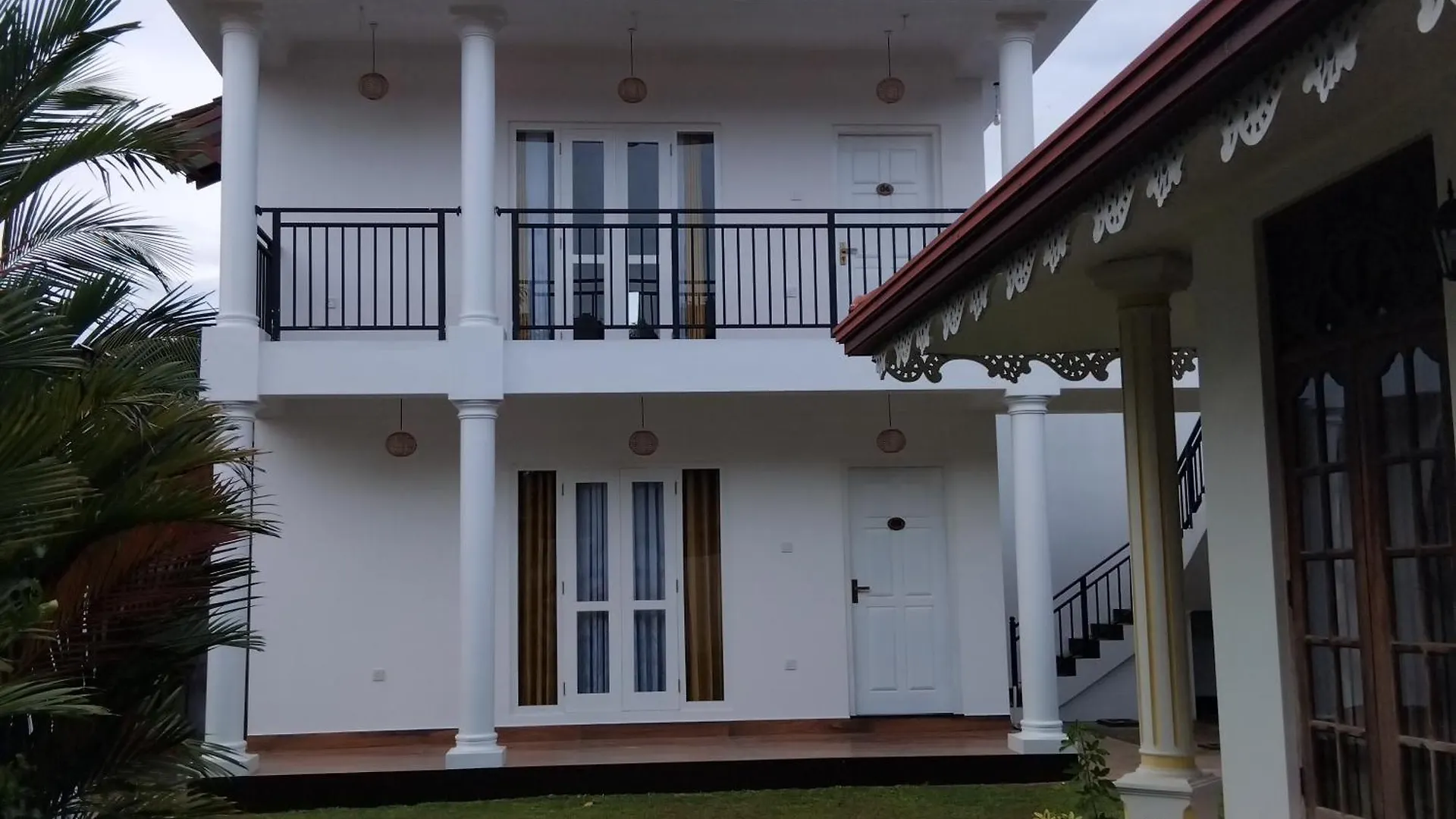 Kwatera prywatna Illumination Stay Negombo