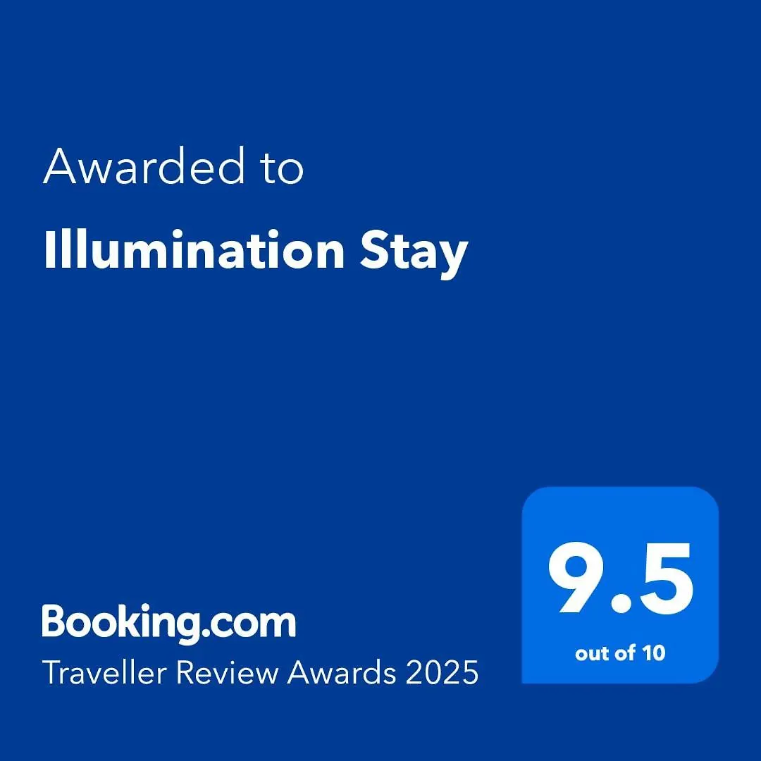 Kwatera prywatna Illumination Stay Negombo