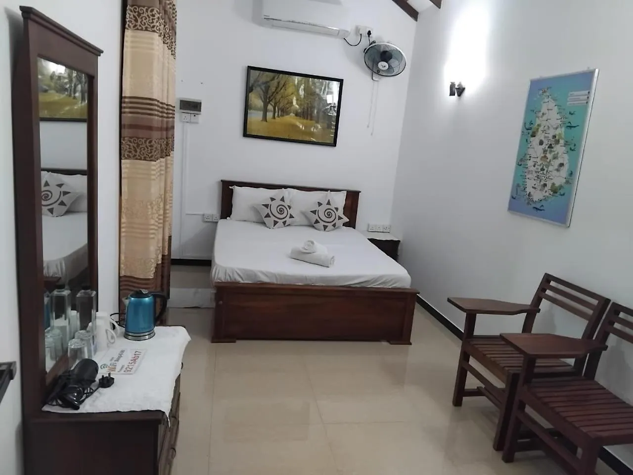 Illumination Stay Negombo 0*,